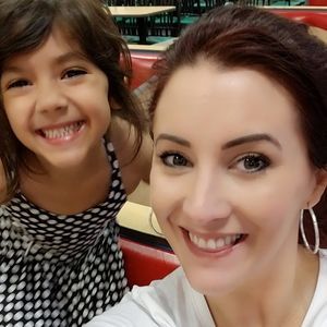 Meet your Posher, Brandi